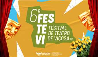 6 Festevi - Festival de Teatro de Viosa